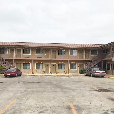 Camino Real Motel San Antonio Extérieur photo