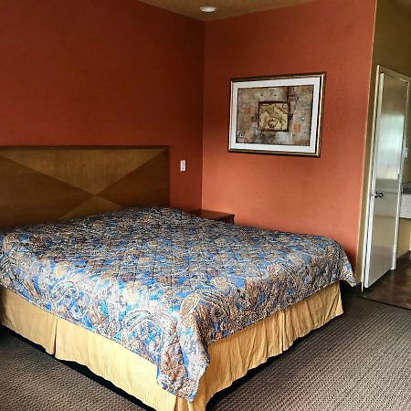 Camino Real Motel San Antonio Extérieur photo