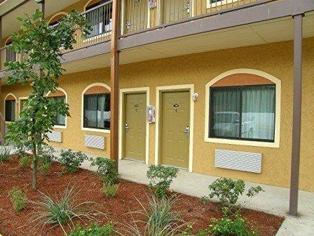 Camino Real Motel San Antonio Extérieur photo