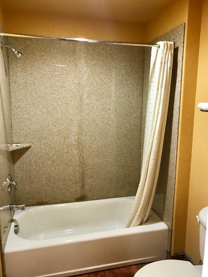 Camino Real Motel San Antonio Extérieur photo