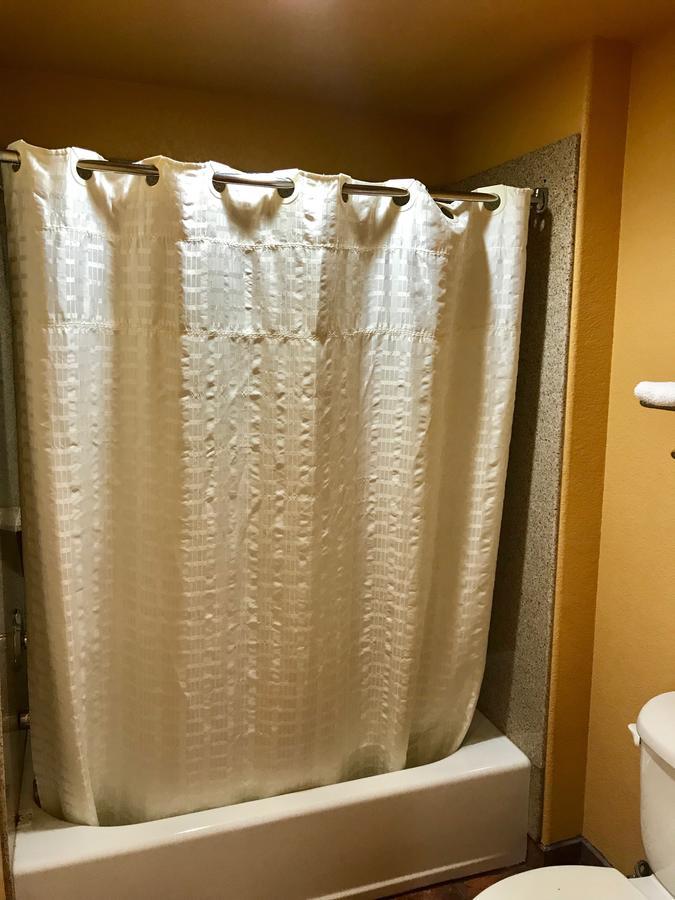 Camino Real Motel San Antonio Extérieur photo