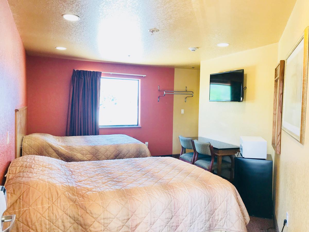 Camino Real Motel San Antonio Extérieur photo