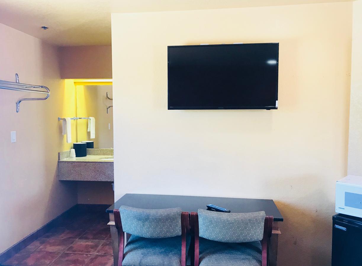 Camino Real Motel San Antonio Extérieur photo