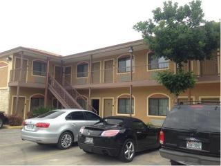 Camino Real Motel San Antonio Extérieur photo