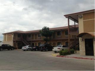 Camino Real Motel San Antonio Extérieur photo